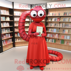 Personaggio mascotte di un...