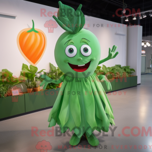 Personaggio mascotte di uno...