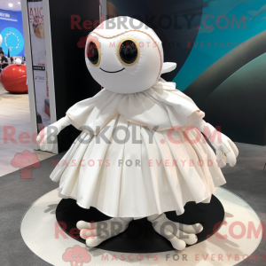 Personaggio mascotte di un...