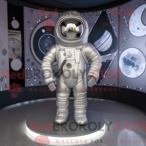 Máscara de astronauta de...