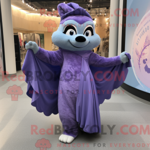 Personaje mascota de una...