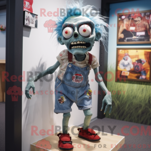 Personaggio mascotte di uno...