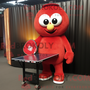 Personaje mascota de una...
