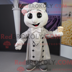 Personaggio mascotte di un...