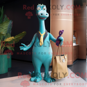 Personagem de máscara de...