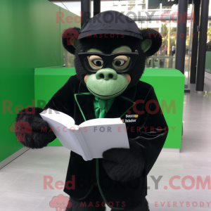 Personaggio mascotte di uno...
