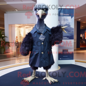 Personaggio mascotte di uno...