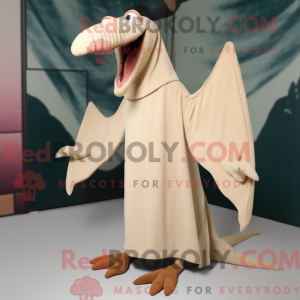 Personaggio mascotte di uno...