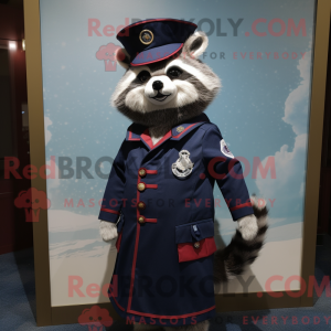 Personnage mascotte d un...