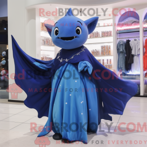 Personaje mascota de una...