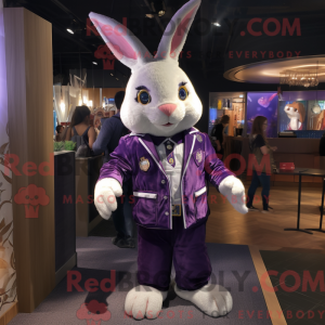 Personnage mascotte d un...