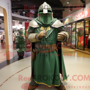 Maskottchenfigur eines...