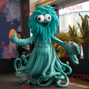 Personagem de máscara de...