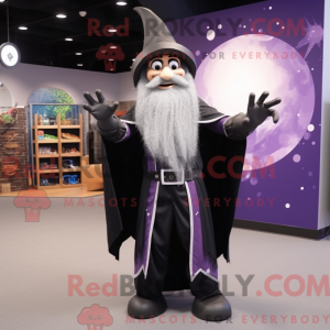 Personnage mascotte d un...