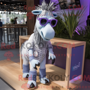 Il personaggio mascotte di...