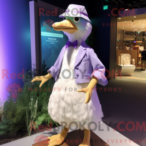Personaggio mascotte di un...