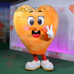 Personagem de fantasia de...