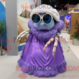 Personnage mascotte d un...