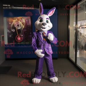 Personnage mascotte d un...