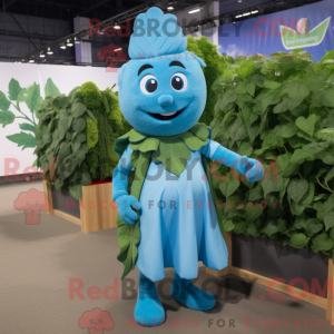 Personaggio mascotte di uno...