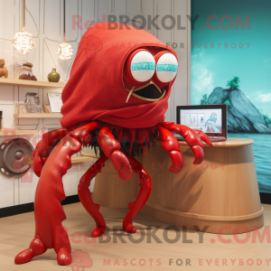 Personaje mascota de un...