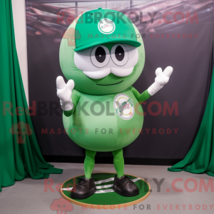 Personnage mascotte d une...