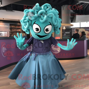 Personagem de máscara de...