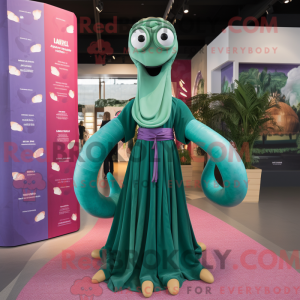 Personagem de máscara de...