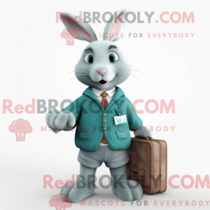 Personnage mascotte d un...