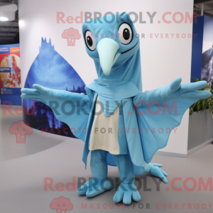 Personaggio mascotte di uno...