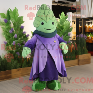 Personaggio mascotte di uno...