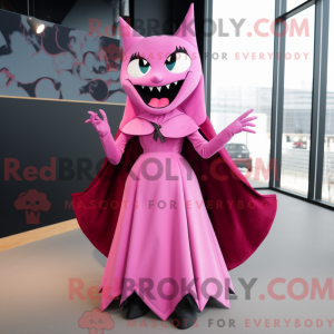 Personnage mascotte d un...