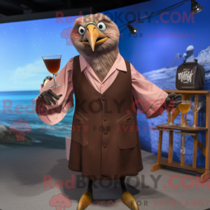 Personaje mascota de un...