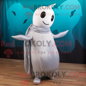 Personnage mascotte d un...