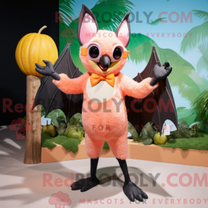 Personaje mascota de un...