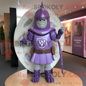 Mascot character of a...