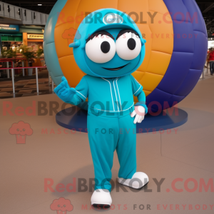 Personagem de máscara de...