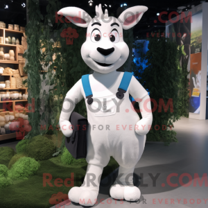 Personaggio mascotte di un...