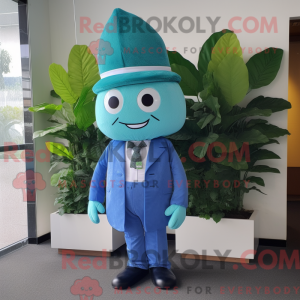 Personaggio mascotte di uno...