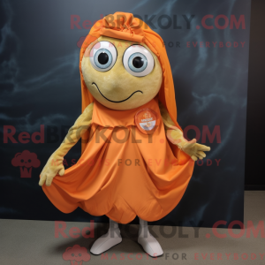 Personaje mascota de una...