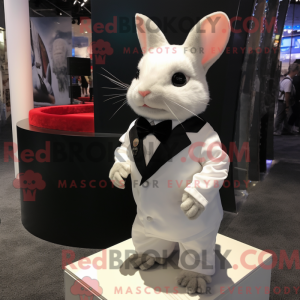 Personaggio mascotte di un...