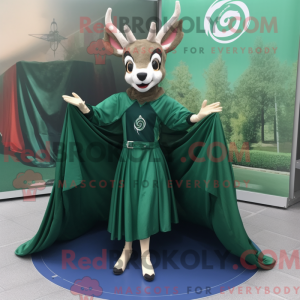 Maskottchenfigur einer...