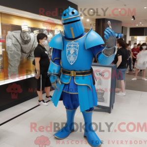 Personaggio mascotte di un...