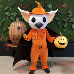 Personaggio mascotte di un...