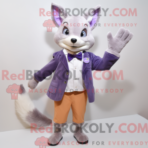 Personaggio mascotte di una...