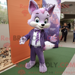 Personaggio mascotte di una...
