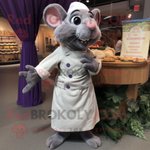 Lavendel Ratatouille...