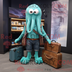 Personagem de máscara de...