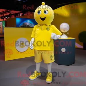 Figura de máscara de...