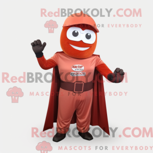 Personaje mascota de un...